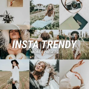 INSTA TRENDY