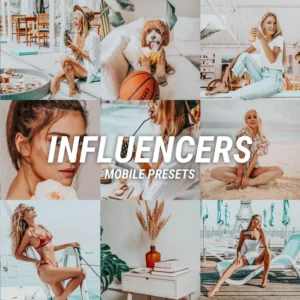 INFLUENCERS