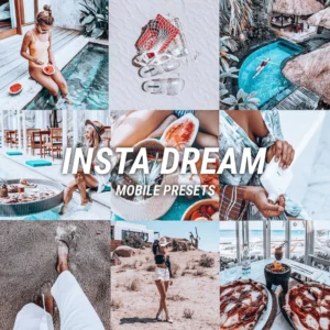 INSTA DREAM