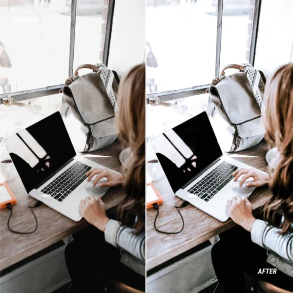 CLEAN BLOGGER - Image 2