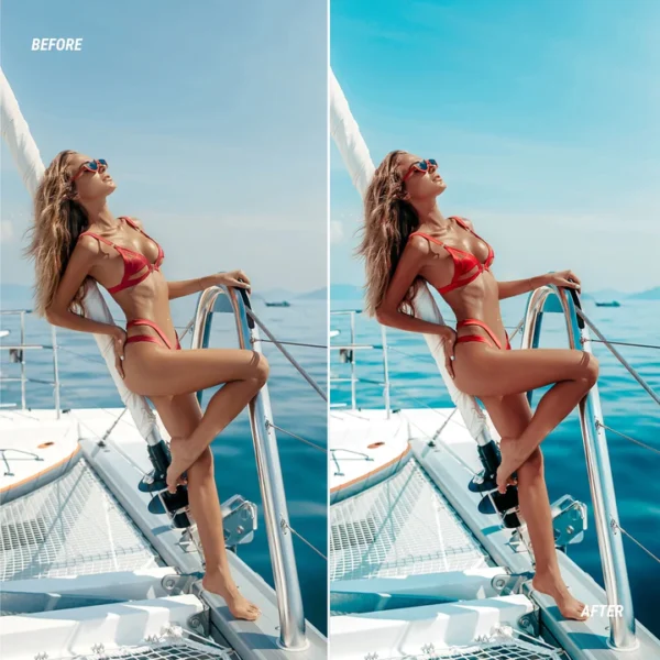 BRIGHT SUMMER - Image 2