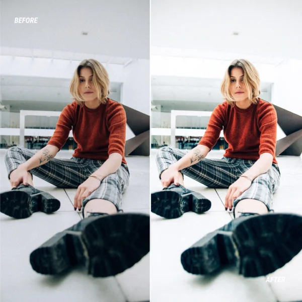 CLEAN BLOGGER - Image 3