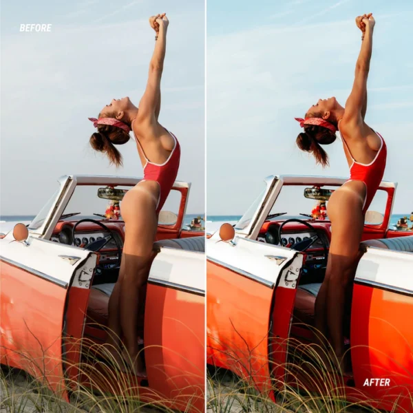 BRIGHT SUMMER - Image 3