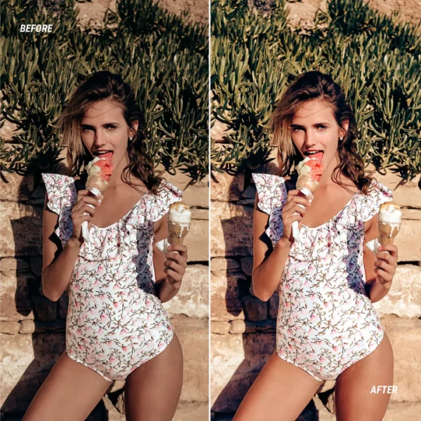 BRIGHT SUMMER - Image 4