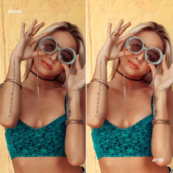 BRIGHT SUMMER - Image 5