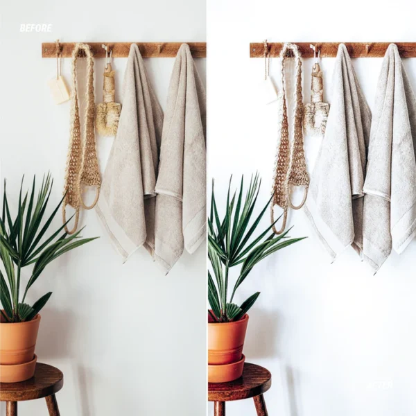 LIGHT AND AIRY - Image 3